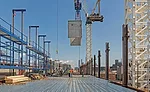 Precast panels