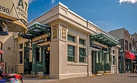 Rehabilitation of Nine Stations and Line Structures on the Sea Beach Line