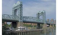 Design-Build of Electrical and Mechanical Rehabilitations at the Robert F. Kennedy Bridge Harlem River Lift Span