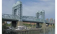 Design-Build of Electrical and Mechanical Rehabilitations at the Robert F. Kennedy Bridge Harlem River Lift Span