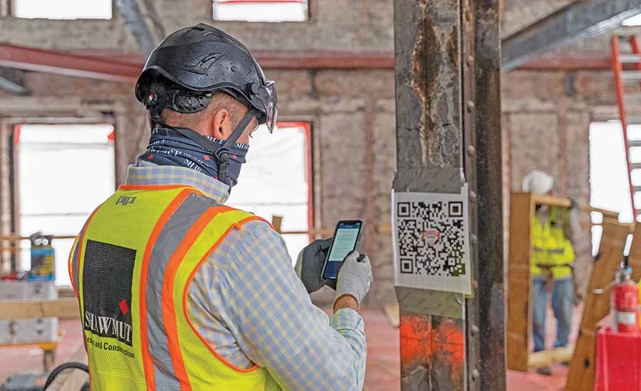 Shawmut Design and Construction