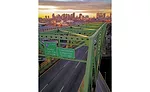 Boston’s Tobin Bridge