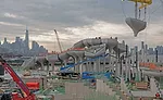 Little Island Park