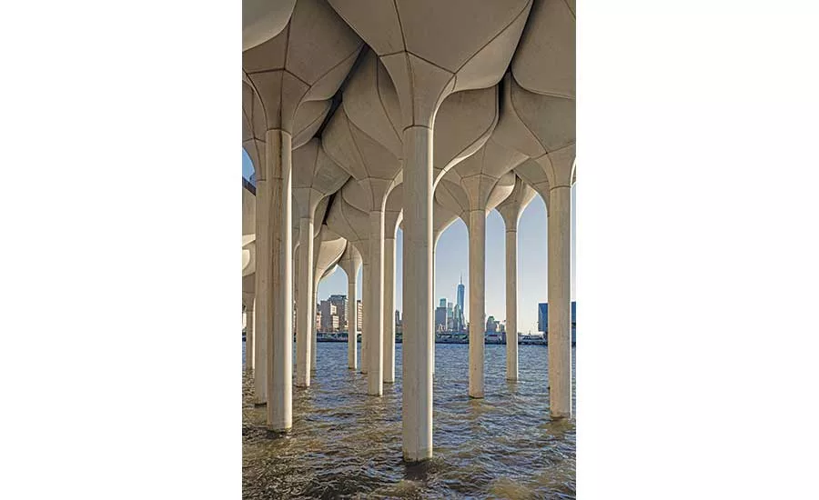 Hudson River