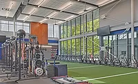 UConn Athletic Facilities