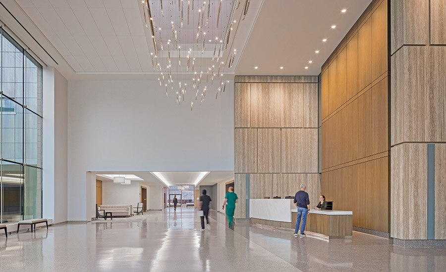 Vassar Medical Center