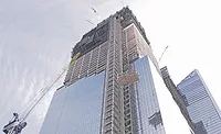 66 Hudson Boulevard