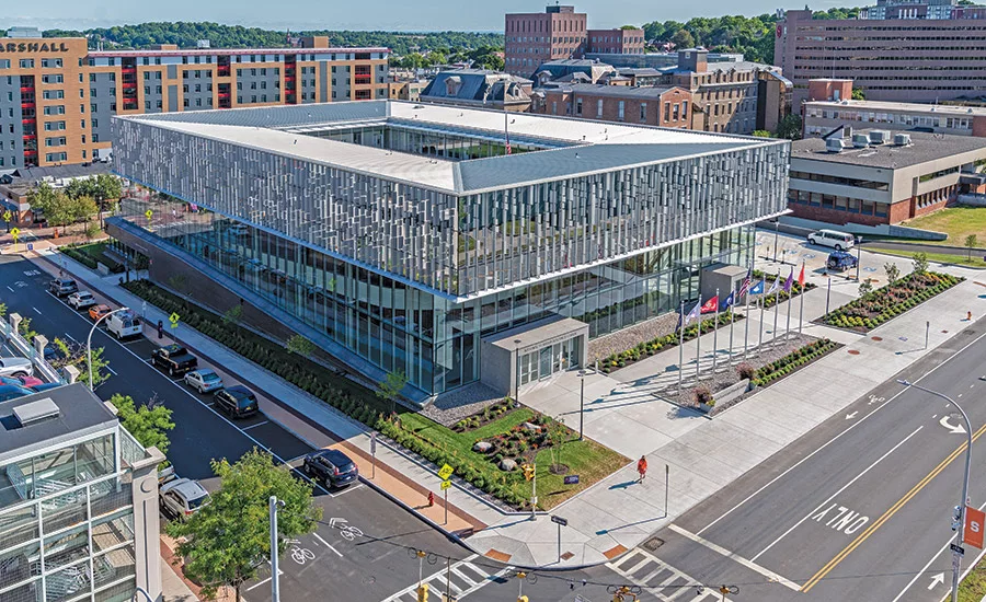 Veterans Resource Center