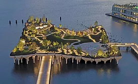 Little Island