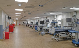 Bronx Hospital
