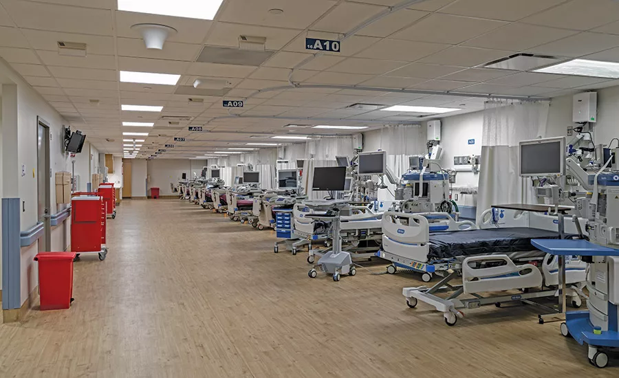 Bronx Hospital
