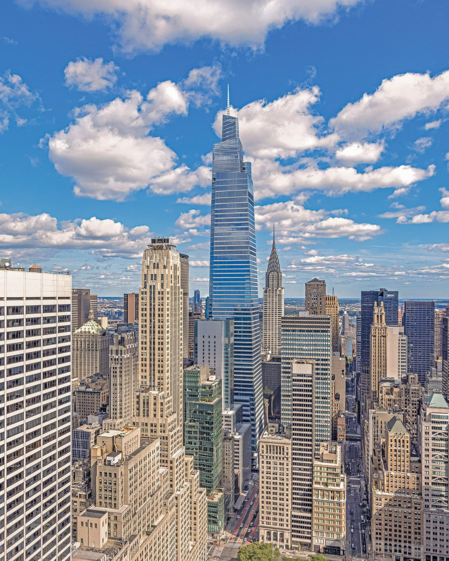 One Vanderbilt