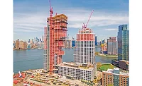 Greenpoint Landing