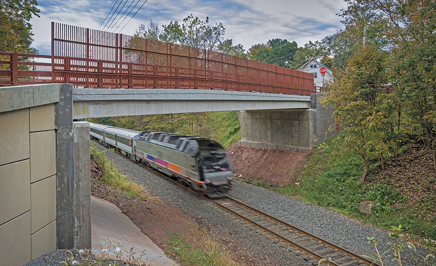 River Road Bridge