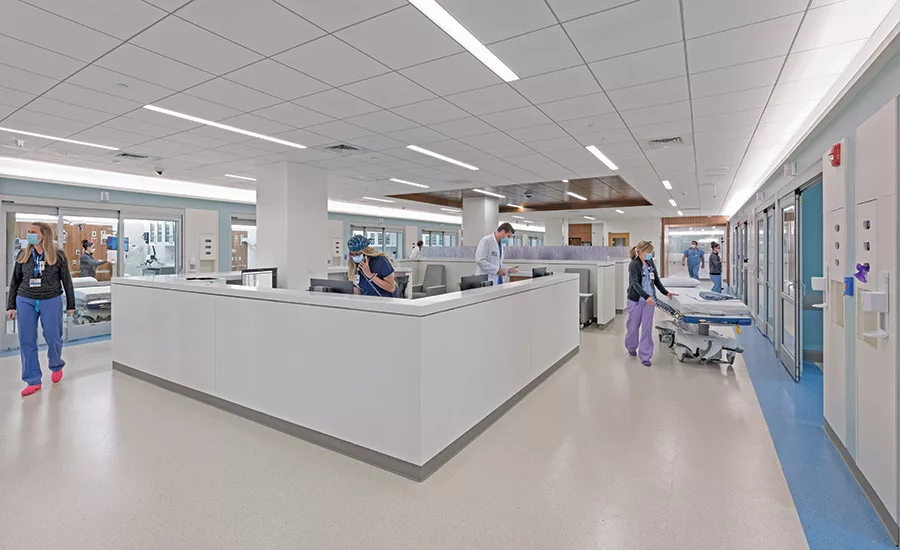 Brigham & Women's Hospital