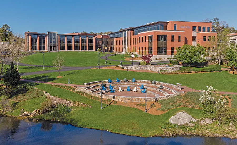 Endicott College