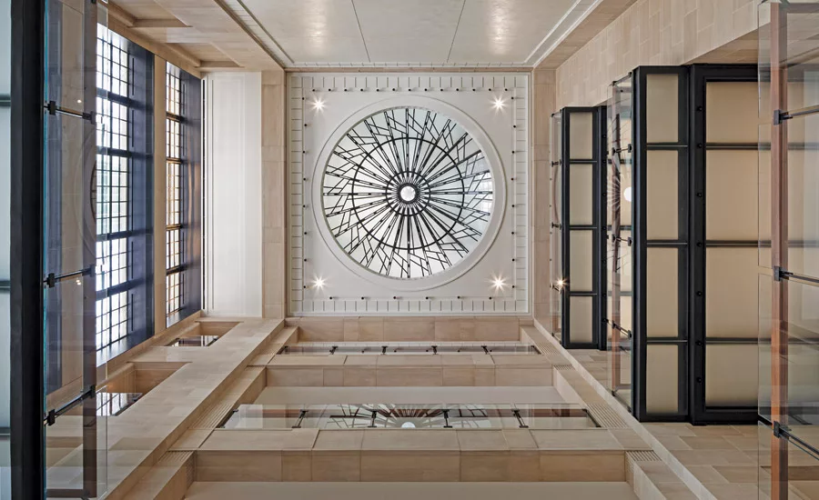 712 Fifth Ave. Repositioning 