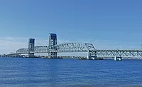 Marine Parkway-Gil Hodges Memorial Bridge