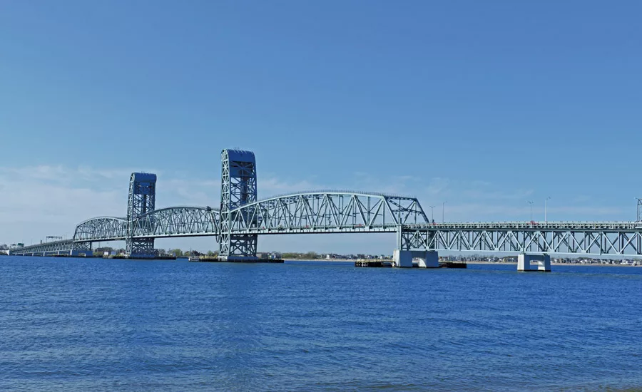 Marine Parkway-Gil Hodges Memorial Bridge