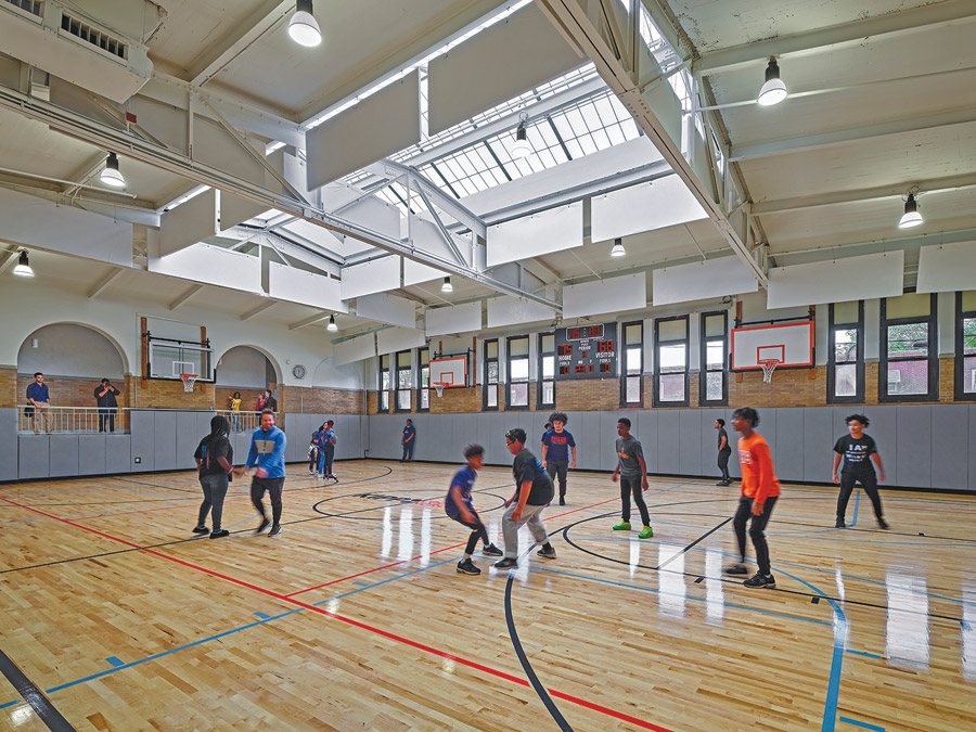 KIPP Hatch Middle School