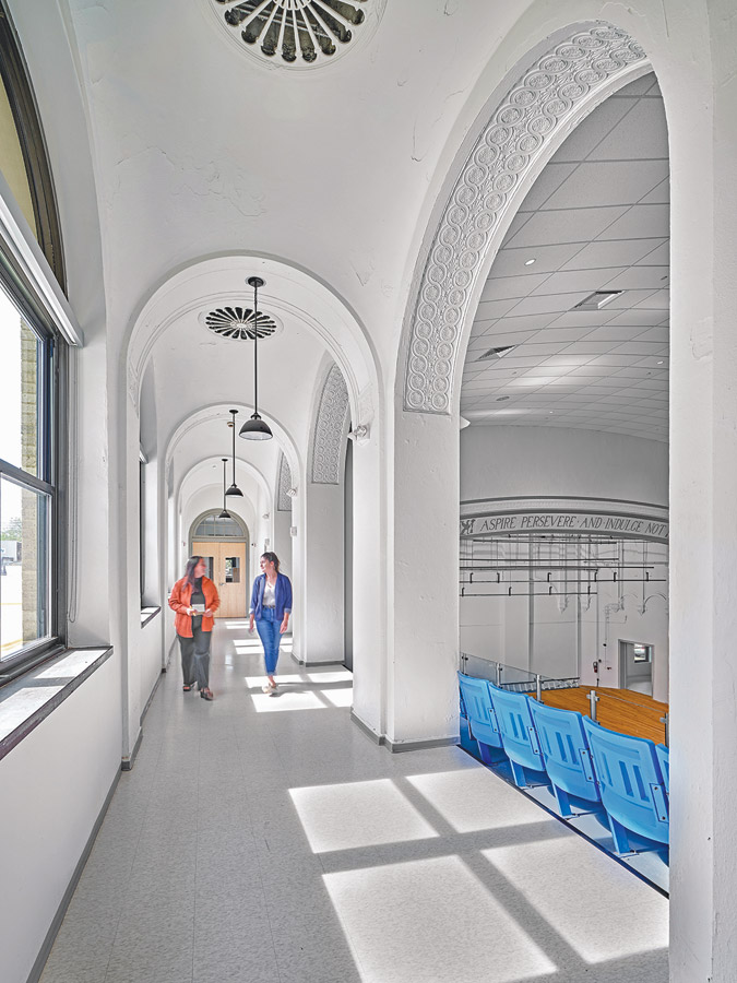 KIPP Hatch Middle School