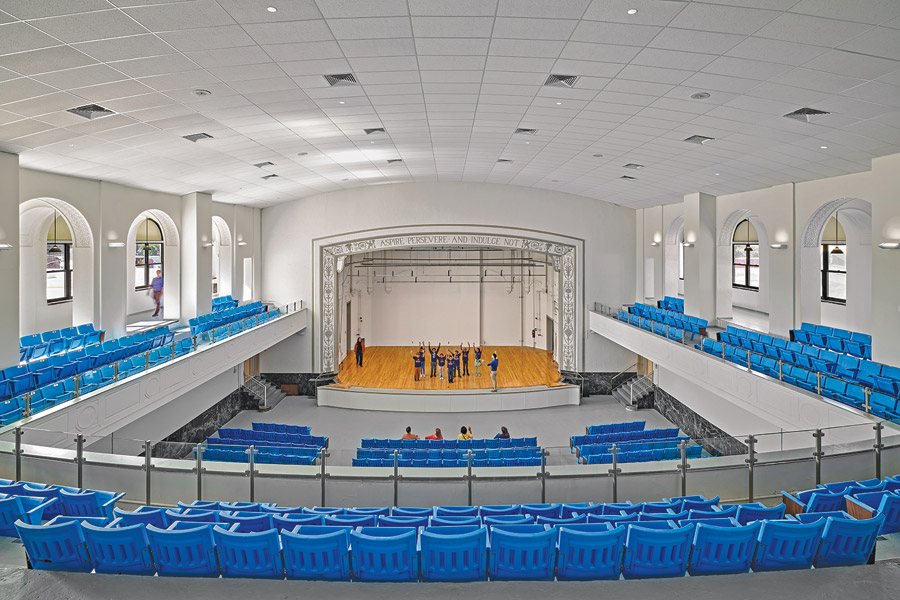 KIPP Hatch Middle School