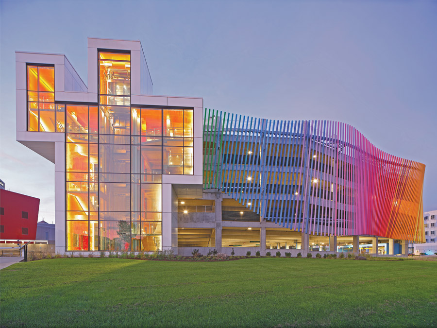 The Strong National Museum of Play
