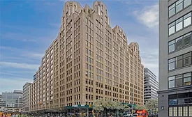 345 Hudson Decarbonization – Phase 1