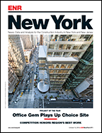 ENR New York 10-10-2016 Cover