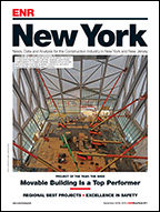 ENR New York September 2019 cover