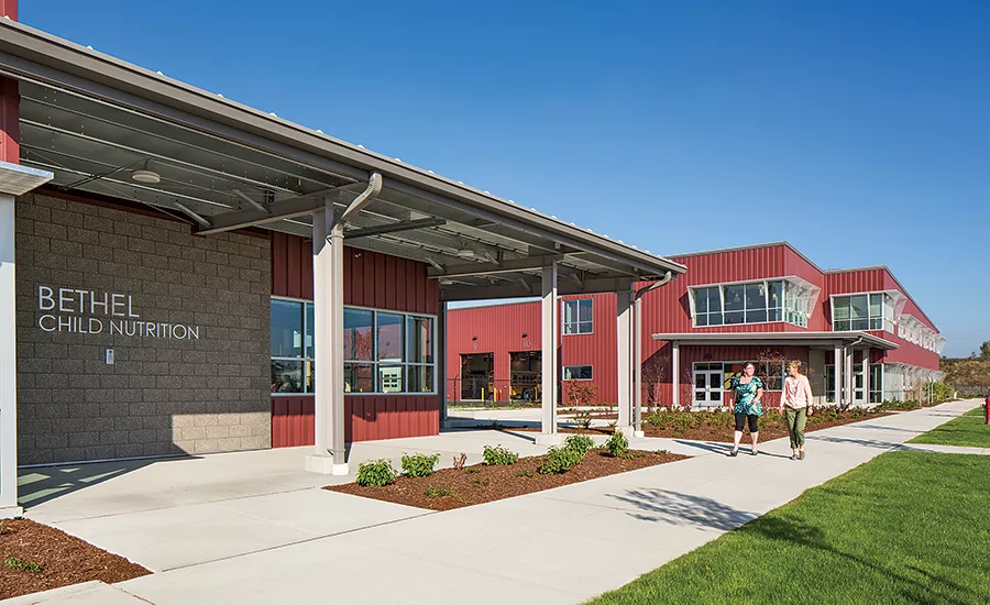 Bethel School District