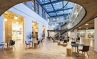 Pacific NW College of Art, Arlene & Harold Schnitzer Center