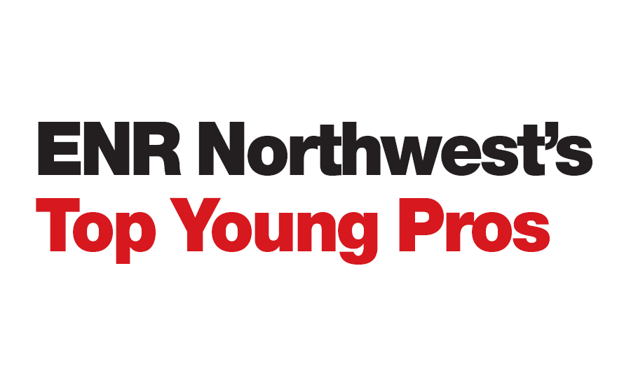 The Northwest's Top Young Pros