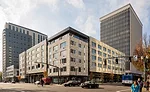 Hassalo development Elmwood Building