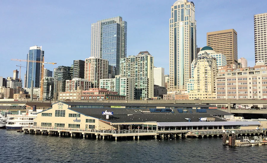 Ivar's Pier