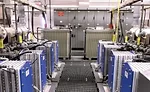 Anchorage Water & Wastewater Utility