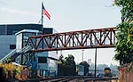 Portland-Milwaukie Light Rail Transit Project