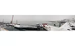 Port of Juneau Cruise Ship Berths