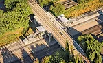 Portland- Milwaukie light rail project