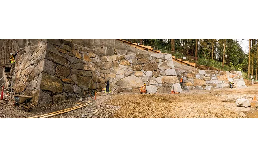 Japanese Garden’s Cultural Expansion Crossing