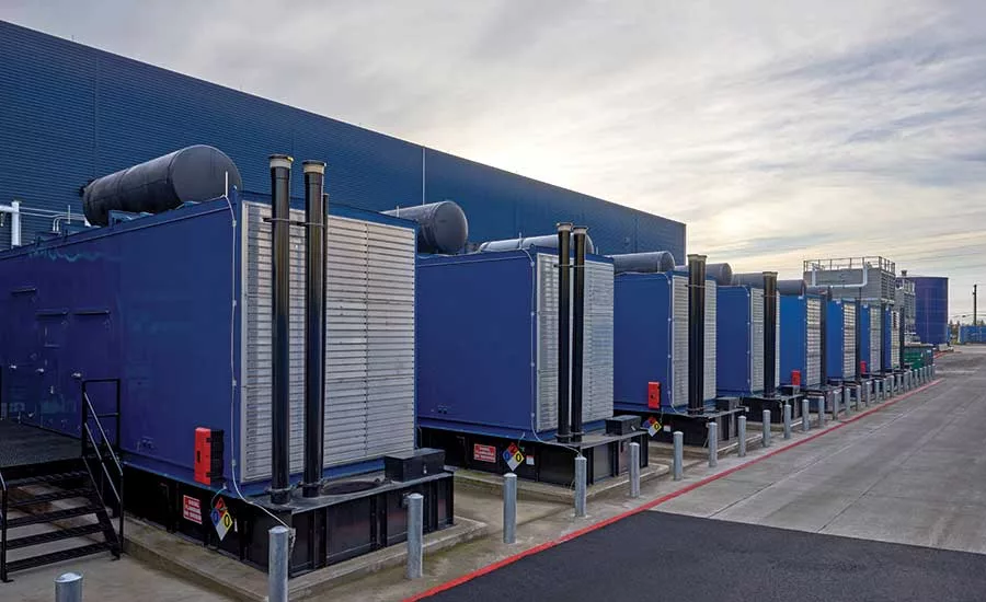 Infomart Data Centers