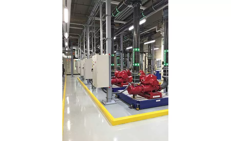Infomart Data Centers