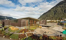 Father P. Kashevaroff Library