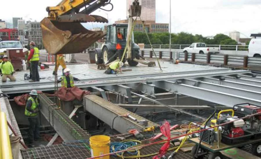 Morrison Bridge