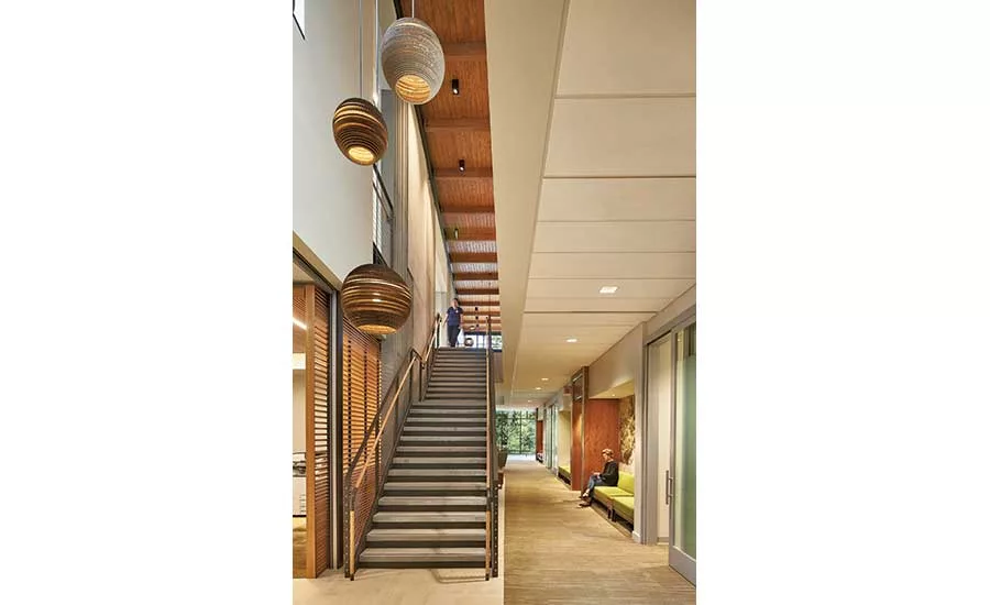 CHI Franciscan Medical Pavilion-Highline