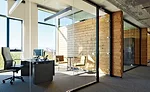 200 Occidental/Weyerhaeuser Headquarters