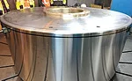 44-ton Rall wheels