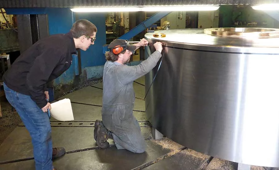 44-ton Rall wheels