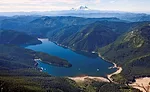 Morse Lake Pump Plant Project