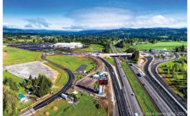 Cowlitz Indian Tribe reservation